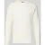 RAGMAN regular fit longsleeve van puur katoen model ‘Pima’