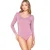 Damesbody met lange mouwen Luna Micro Touch Comfort