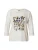 ZABAIONE Shirt ‘Il44ene’  cognac / bruin gemêleerd / goud / zwart