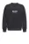 ONLY & SONS JUNIOR sweater zwart