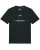 Watapparel Shirt ‘Lost in space’  zwart / wit