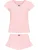 Vivisence Pyjama ‘2021’  lichtroze