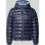 Blauer USA Gewatteerd jack met tweewegritssluiting model ‘CHARLES’