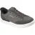 Skechers Verloma Radical Heren Charcoal Synthetische / Suede Sneakers