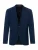 Thomas Goodwin Business-colbert  royal blue/koningsblauw