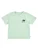 Müsli by GREEN COTTON Shirt  nachtblauw / lichtgroen