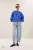 By-Bar Jeans begum | light denim