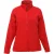 Regatta – Dames Uproar Windbestendige Softshell Vest (Rood)