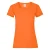 T-shirt dames Fruit of the Loom Valueweight