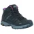 Trespass Dames/dames Riona DLX wandelschoenen (Zwart)