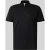 Selected Regular fit poloshirt van katoenmix, model ‘FAVE’