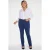 Marilyn Straight Jeans Medium Blue Premium Denim (Plus)