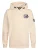 Petrol Industries – Jongens Grafische Hoodie Olympic – Geel –