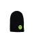 Barrow Zwarte Wol Beanie