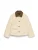 VERO MODA Tussenjas ‘VMFlorence’  crème / bruin