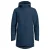 VAUDE Outdoorjas ‘Cyclist II’  donkerblauw