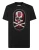 T-Shirt Ronde Hals Skull&Bones