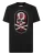T-Shirt Ronde Hals Skull&Bones