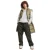 Damesjack met lange mouwen en capuchon Superdry