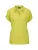 Goldner Blouse  lichtgroen