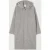 American Vintage Roly Coat Nuage Chine