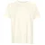 SOLS Heren Boxy Organic Oversized T-shirt (Gebroken wit)