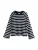 Next Trui  ecru / navy