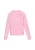 IZIA Trui  rosa / wit