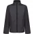 Regatta Heren Ablaze Printable Soft Shell Jas (Afdichting Grijs/Zwart)