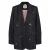 Damesblazer oversized Nümph Nulouise