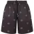 Nylon Shorts Degrade Monogram