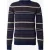 Blend Pullover blauw