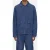 Closed Cargo Jacket Jackets & Coats Dark Blue