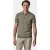 Profuomo Polo heren Groen PPXD10007/D
