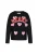 MYMO Trui  pink / rood / zwart