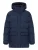 North Bend Outdoorjas ‘ NBPaul W CFT+ Puffer Jacket ‘  donkerblauw