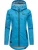 Ragwear Tussenjas ‘Zuzka’  blauw