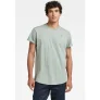 G-Star RAW T-shirt Lash met kleine logo stitching