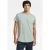 G-Star RAW T-shirt Lash met kleine logo stitching