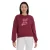 Dames sweatshirt Ragwear Wuss PP