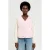 Cache Cache gebloemde gilet roze