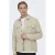ONLY & SONS linnen relaxed overshirt beige