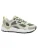 Colmar Sneakers laag ‘Garner Field’  crème / lichtbeige / stone grey / donkergroen