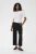 Casual broek KAbeatrice Casual broek Regular fit black