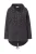 Angel of Style Sweatvest  antraciet
