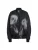 ADIDAS BY STELLA MCCARTNEY Sportjas  grijs / zwart