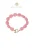 Rose & Camellia Armband | Rose