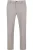 Alberto LOU-J Broek grijs, Effen