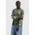 Ballin longsleeve donkergroen