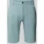 Tom Tailor Slim fit korte chino van katoenmix